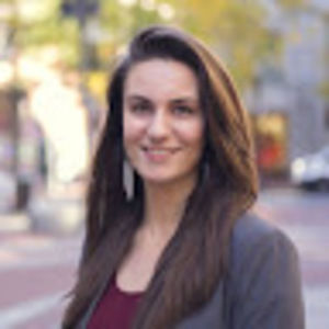 Meet your Posher, Alli